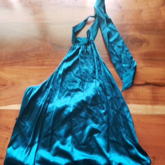 Tank top blouse - Picture 2 of 2